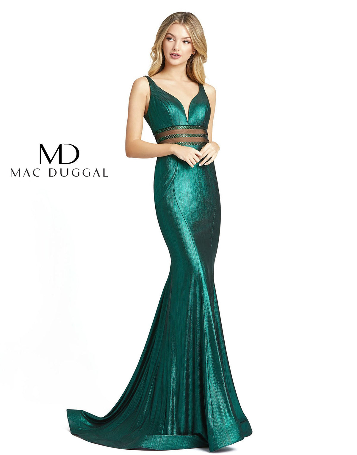 Mac Duggal 40960M