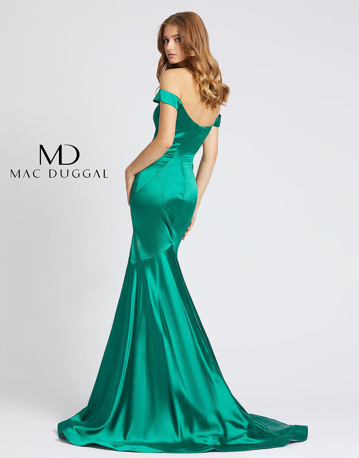 Flash by Mac Duggal 40964L