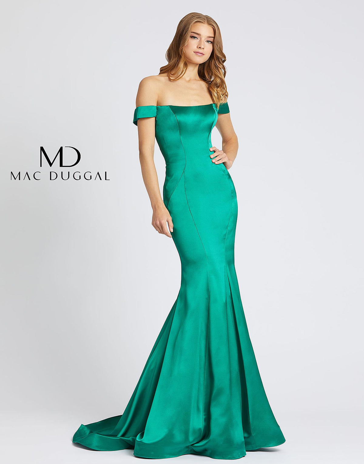 Flash by Mac Duggal 40964L