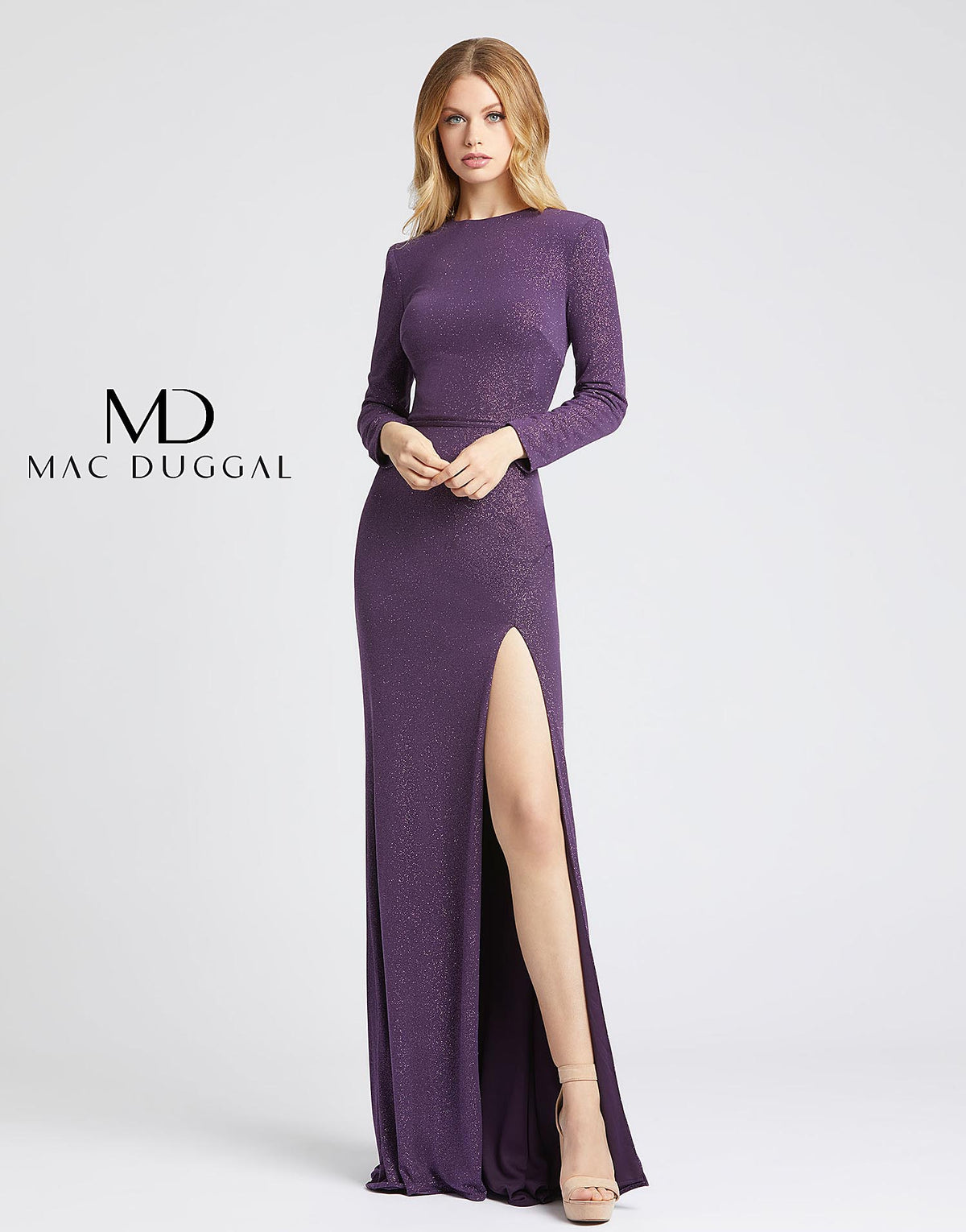 Flash by Mac Duggal 40976L