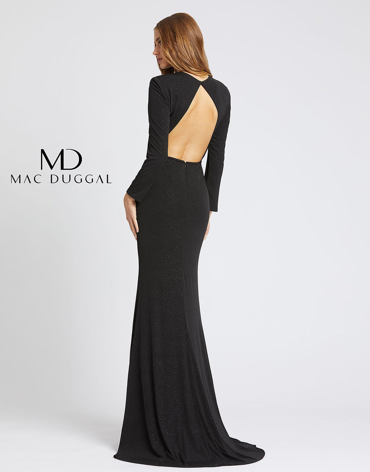 Flash by Mac Duggal 40976L