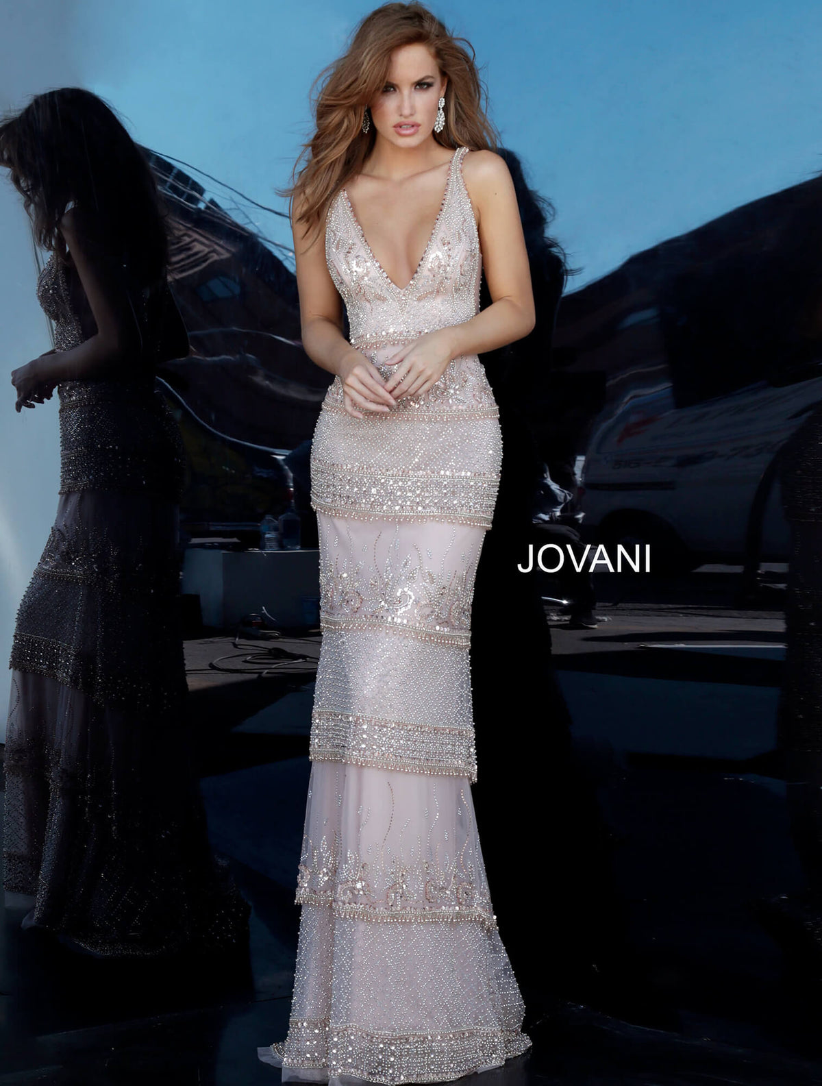 Jovani 4099