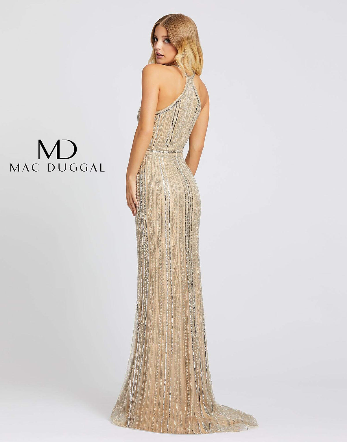 Mac Duggal 40994M