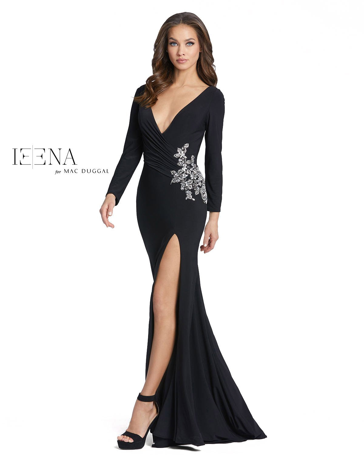 Ieena by Mac Duggal 41016i