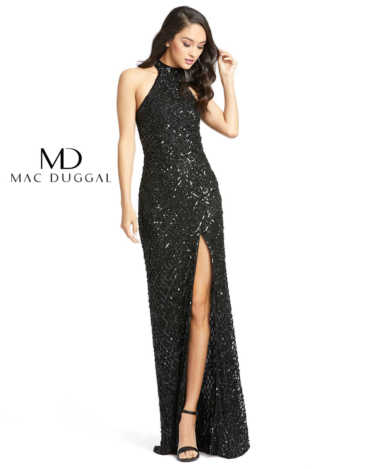 Mac Duggal 4112M