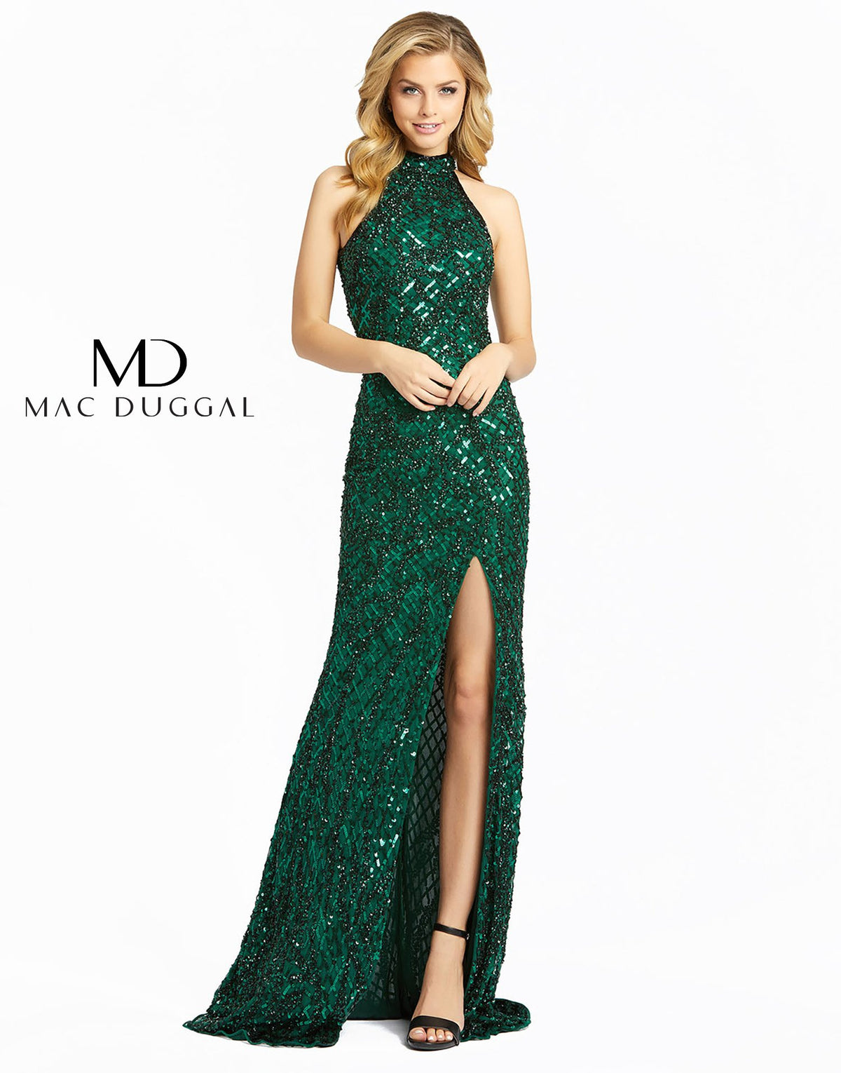 Mac Duggal 4112M