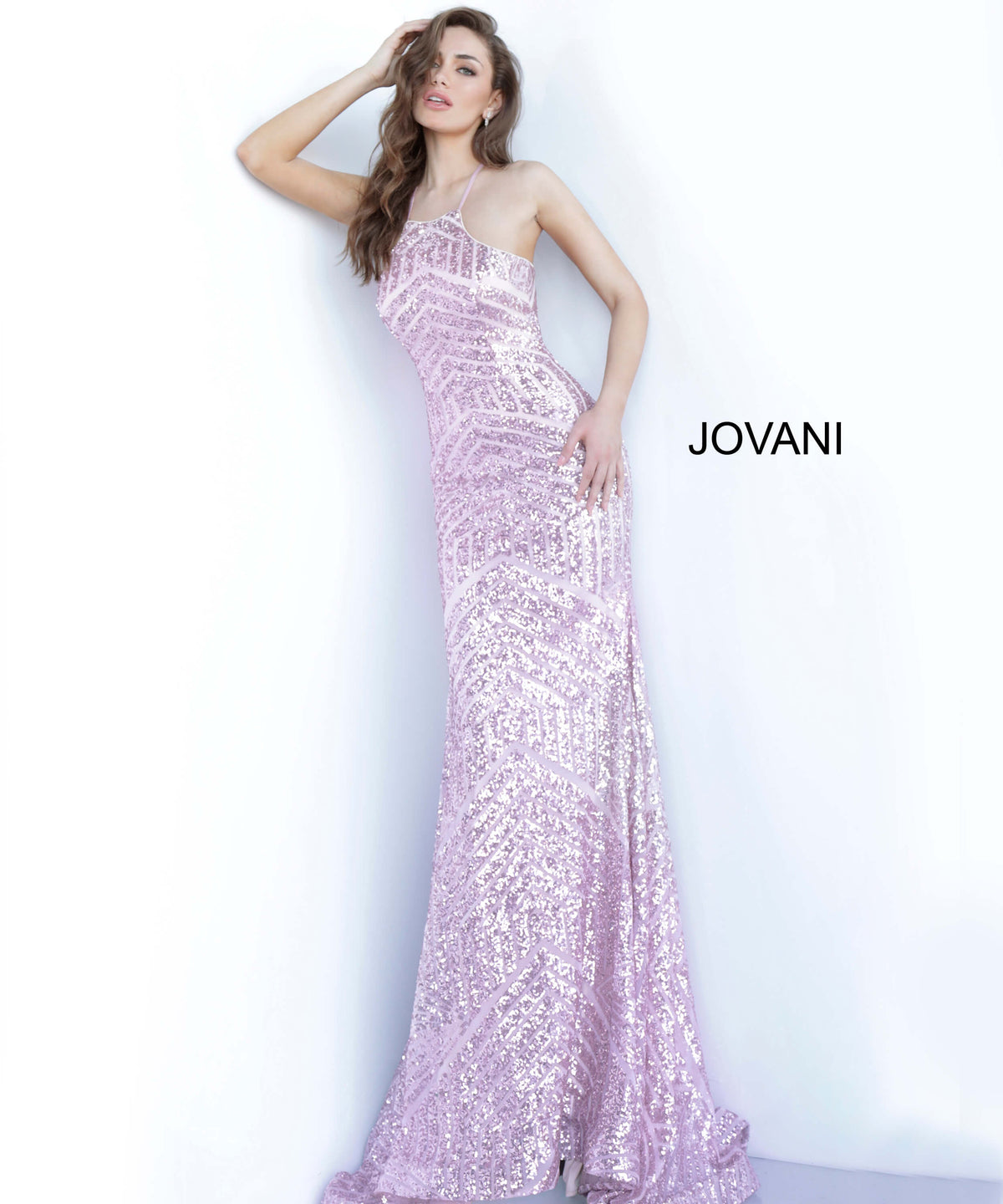 Jovani 4132