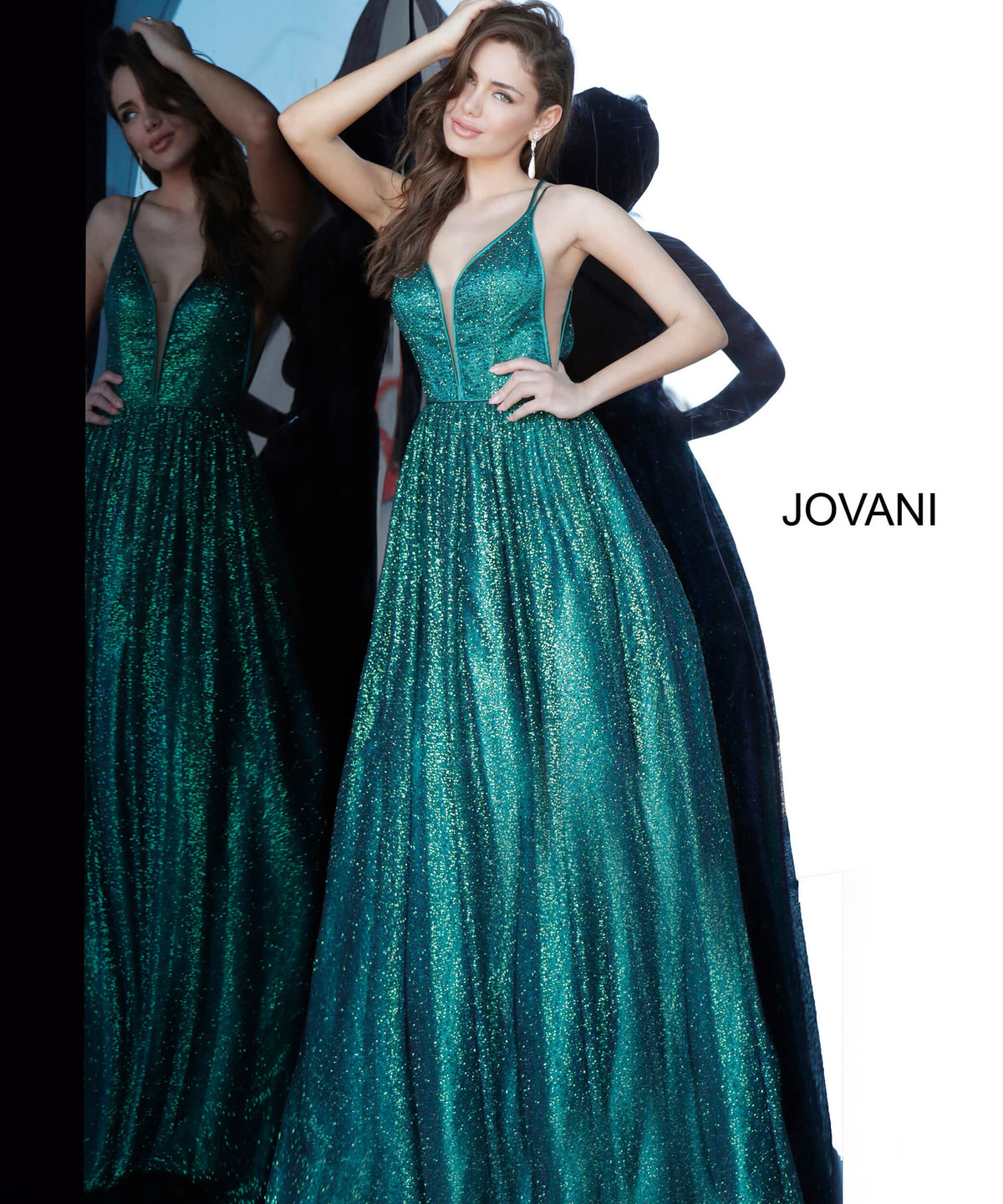 Jovani 4198