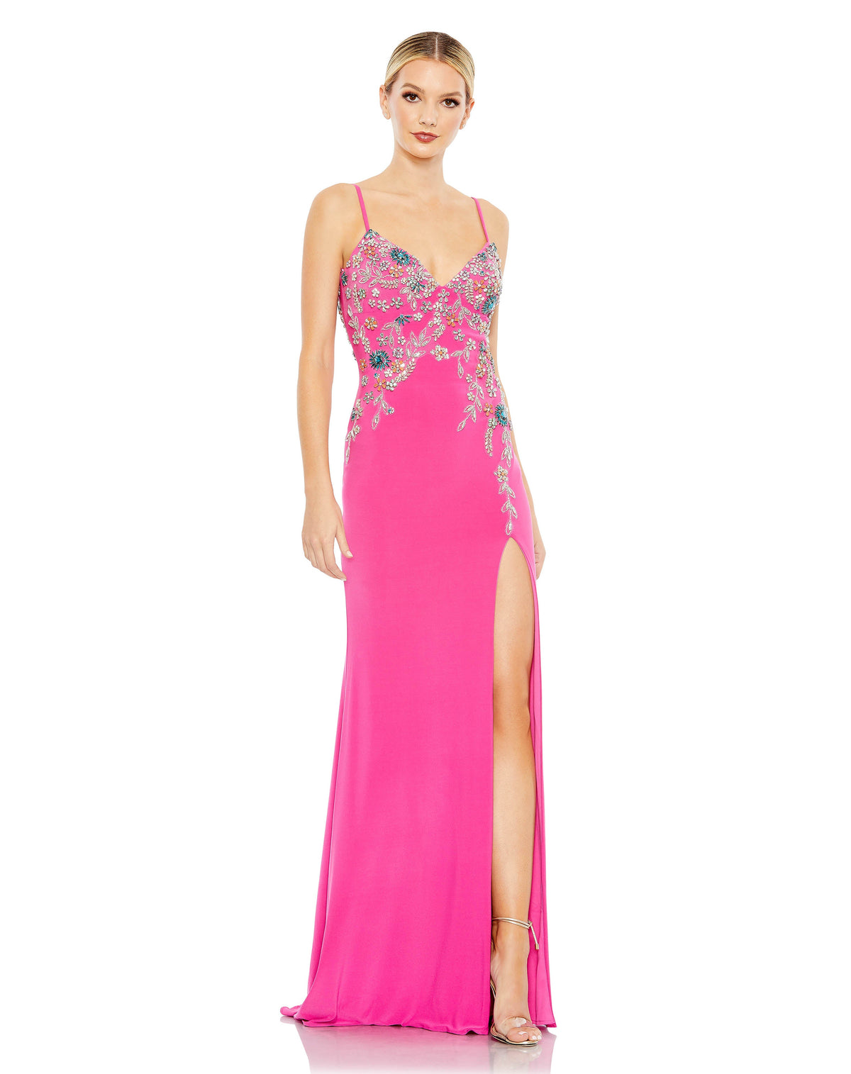 Mac Duggal 42006 Dress