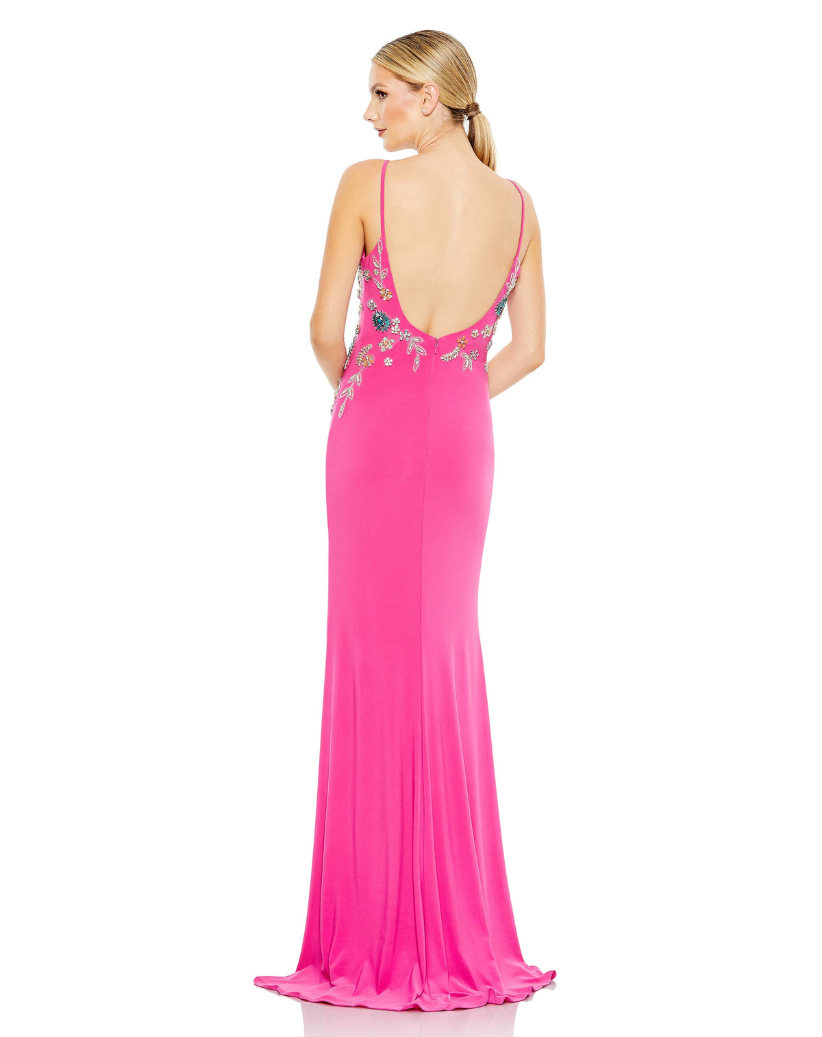 Mac Duggal 42006 Dress