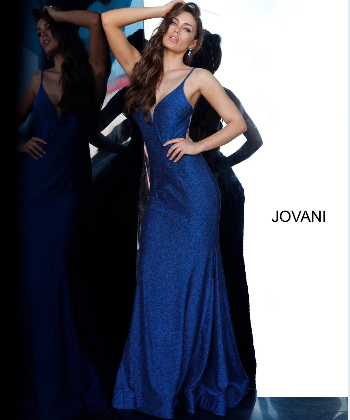 Jovani 4221