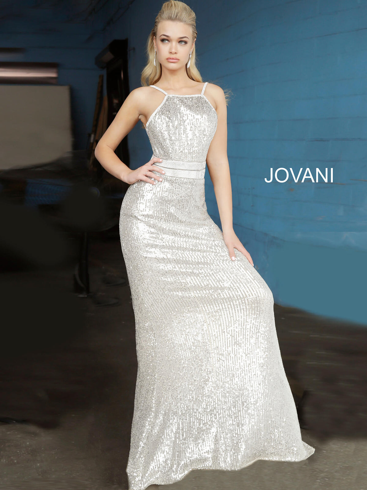 Jovani 4222