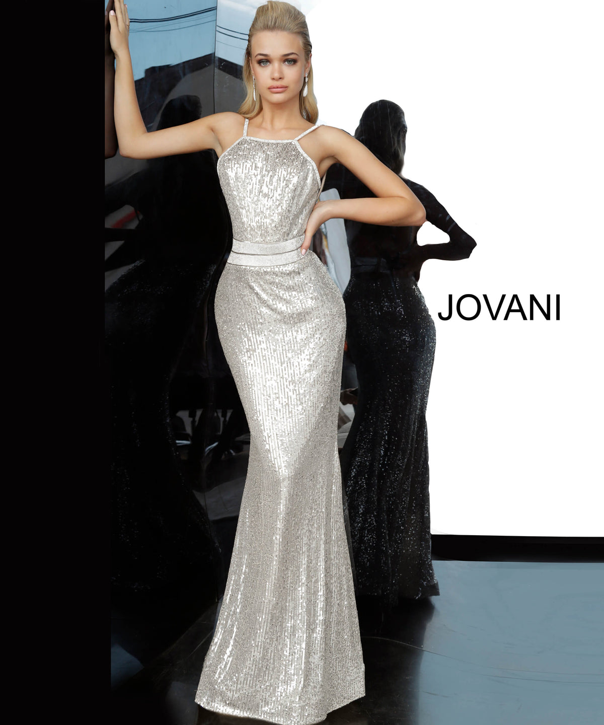 Jovani 4222