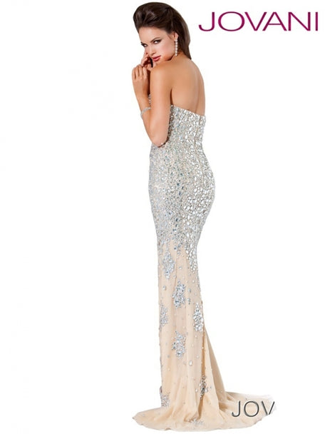 Jovani 4247