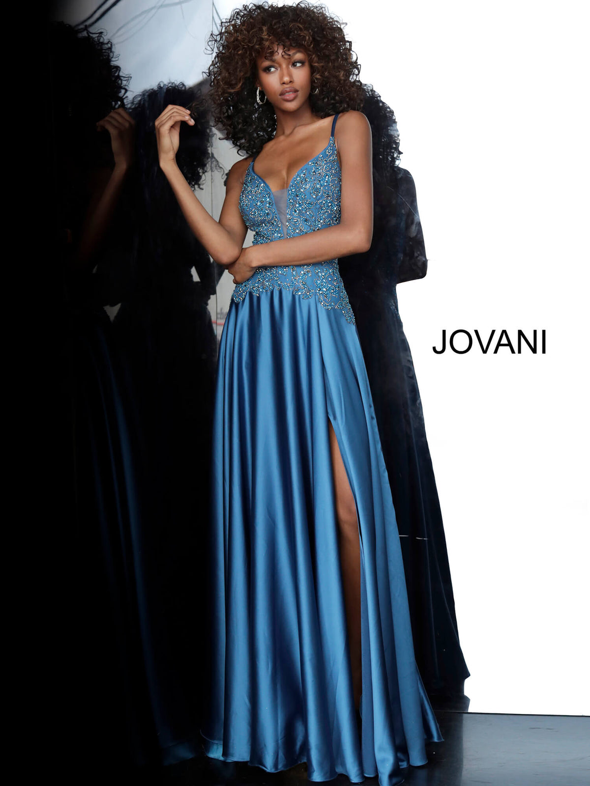 Jovani 4287