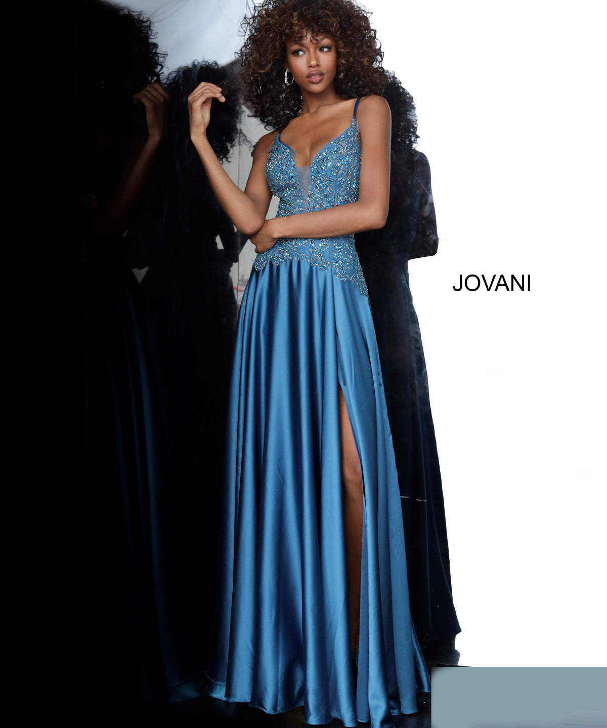 Jovani 4287