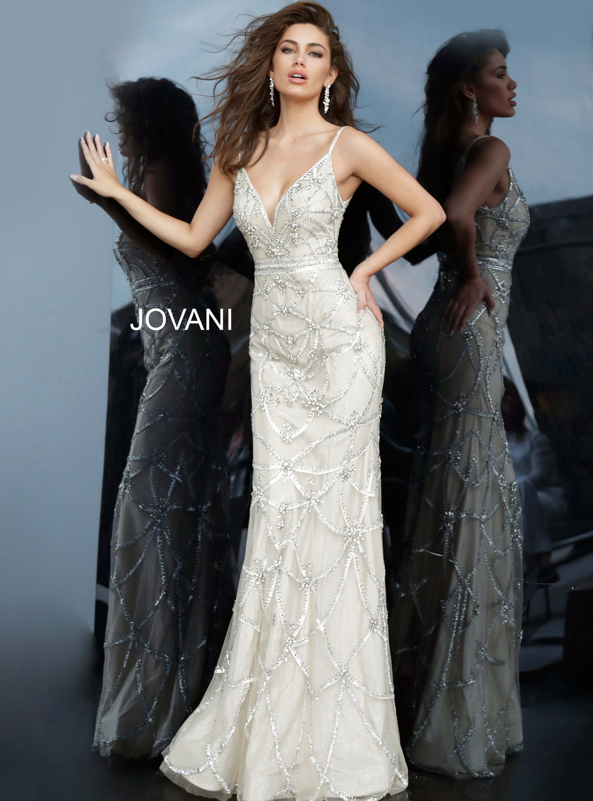 Jovani 4304