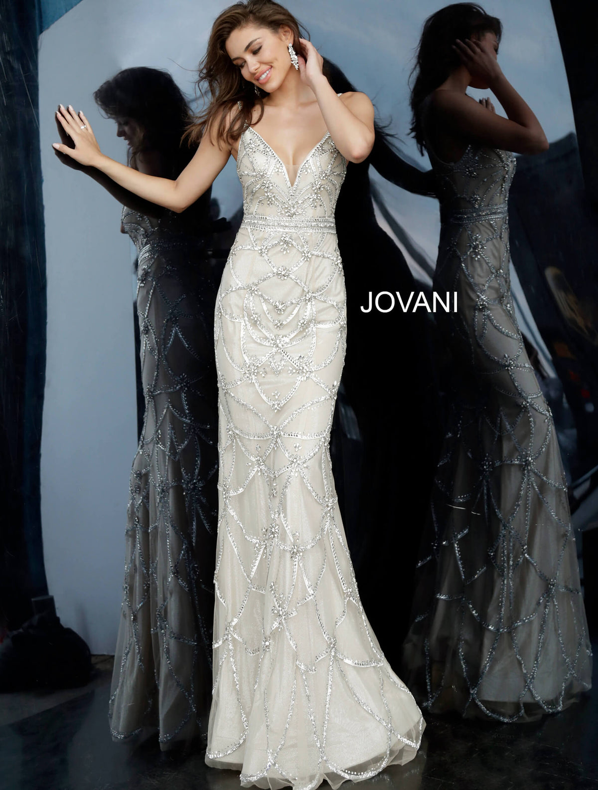 Jovani 4304