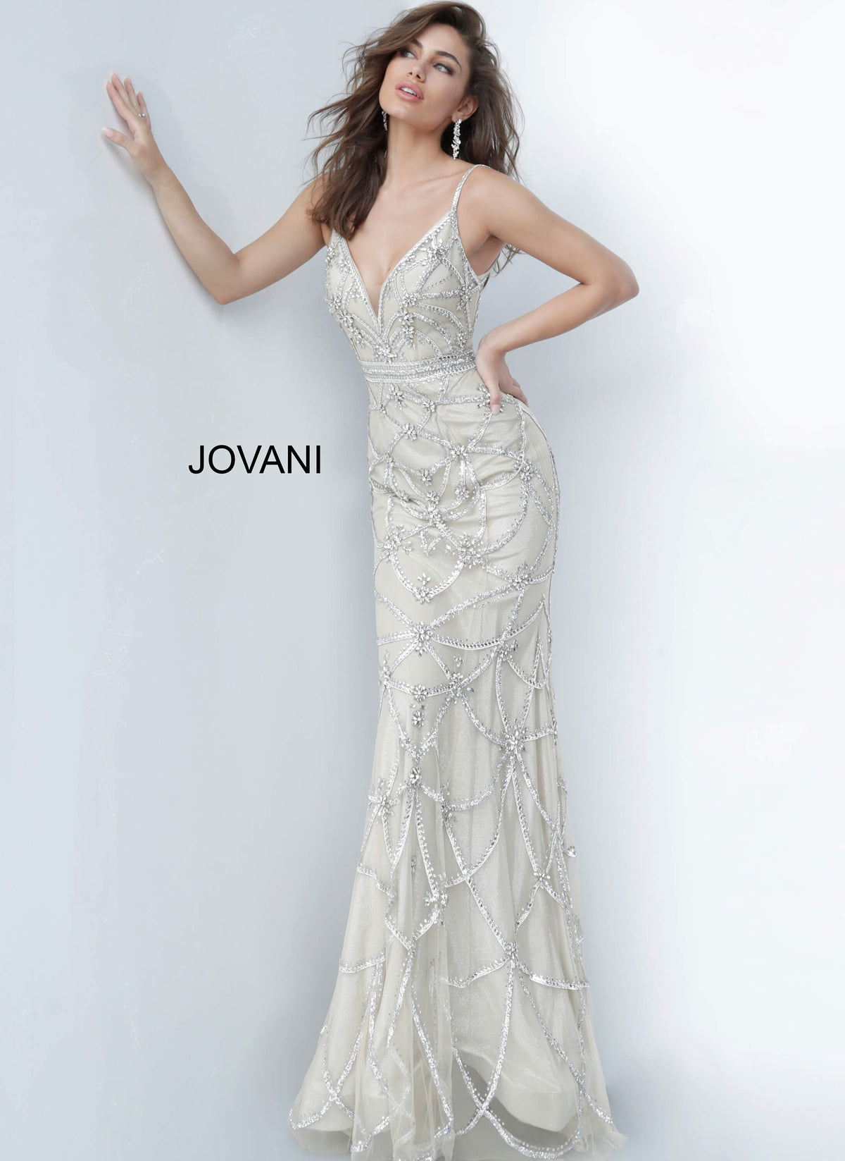 Jovani 4304