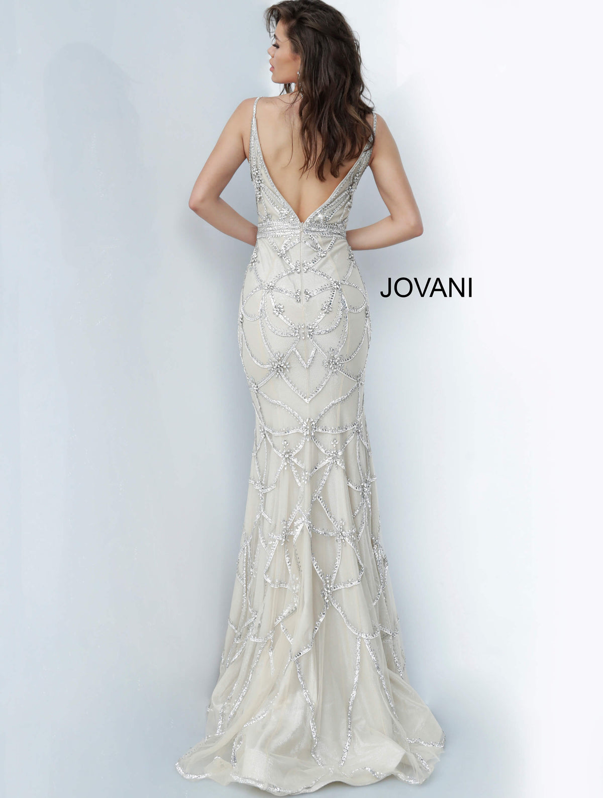 Jovani 4304