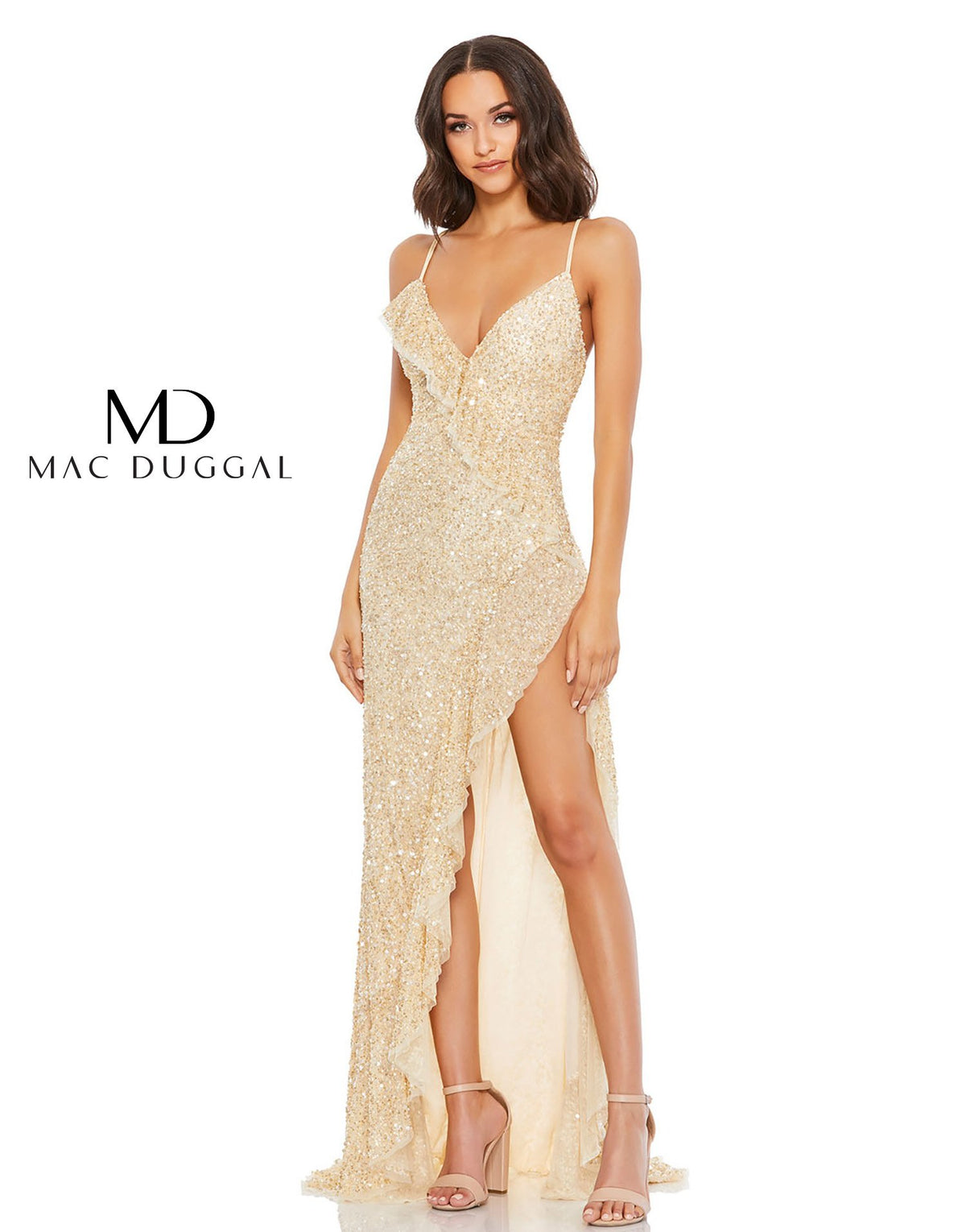 Mac Duggal 43317M