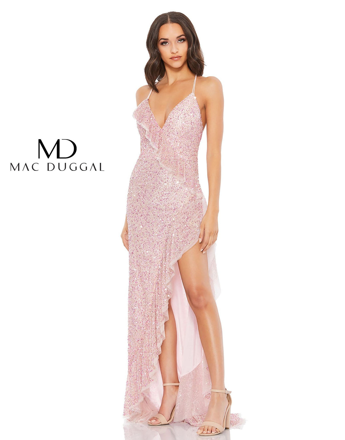 Mac Duggal 43317M