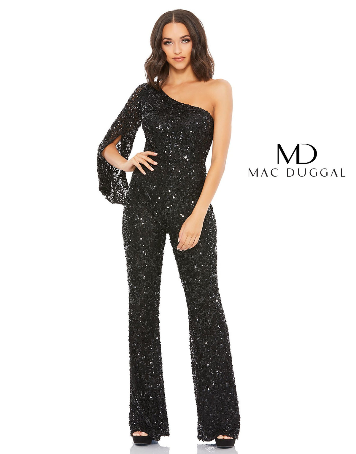 Mac Duggal 43319M