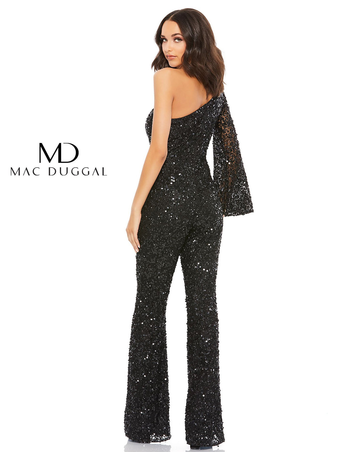 Mac Duggal 43319M