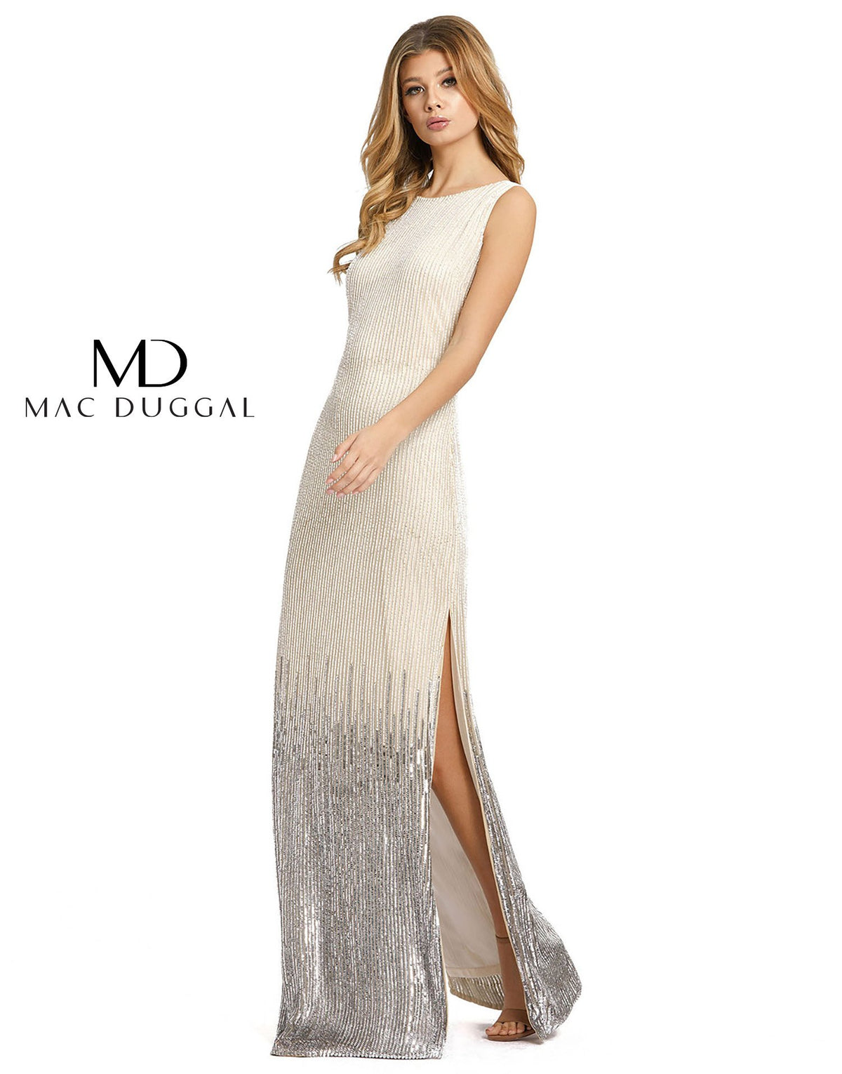 Mac Duggal 43331D