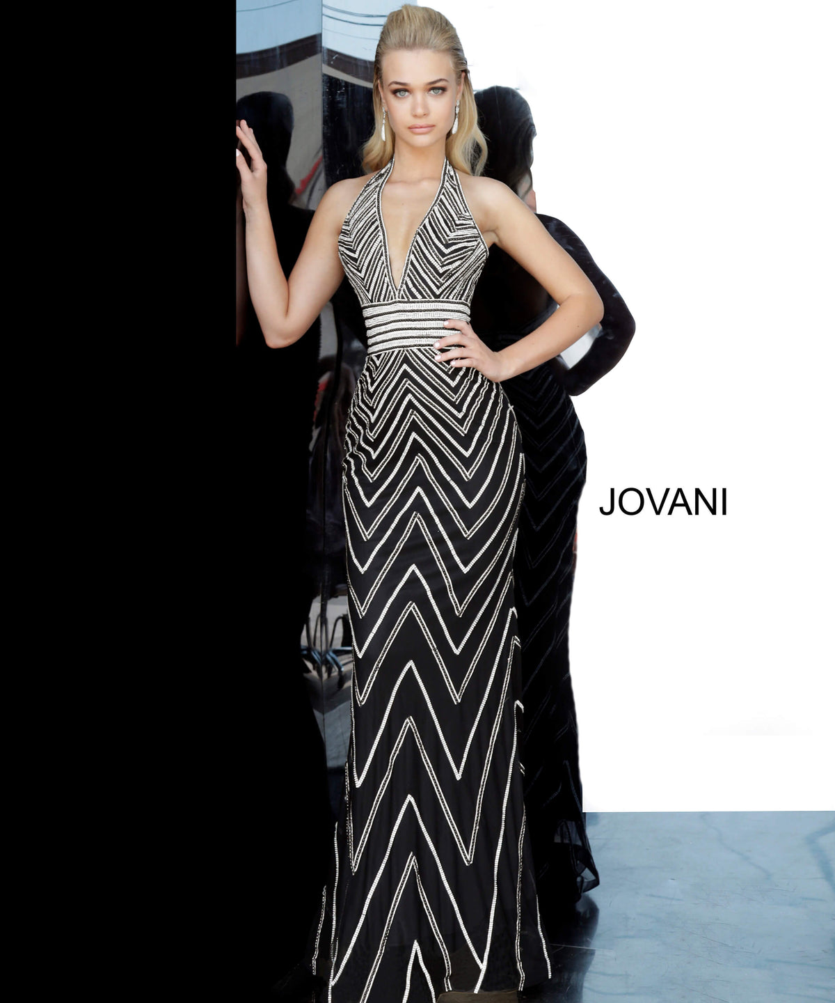 Jovani 4341