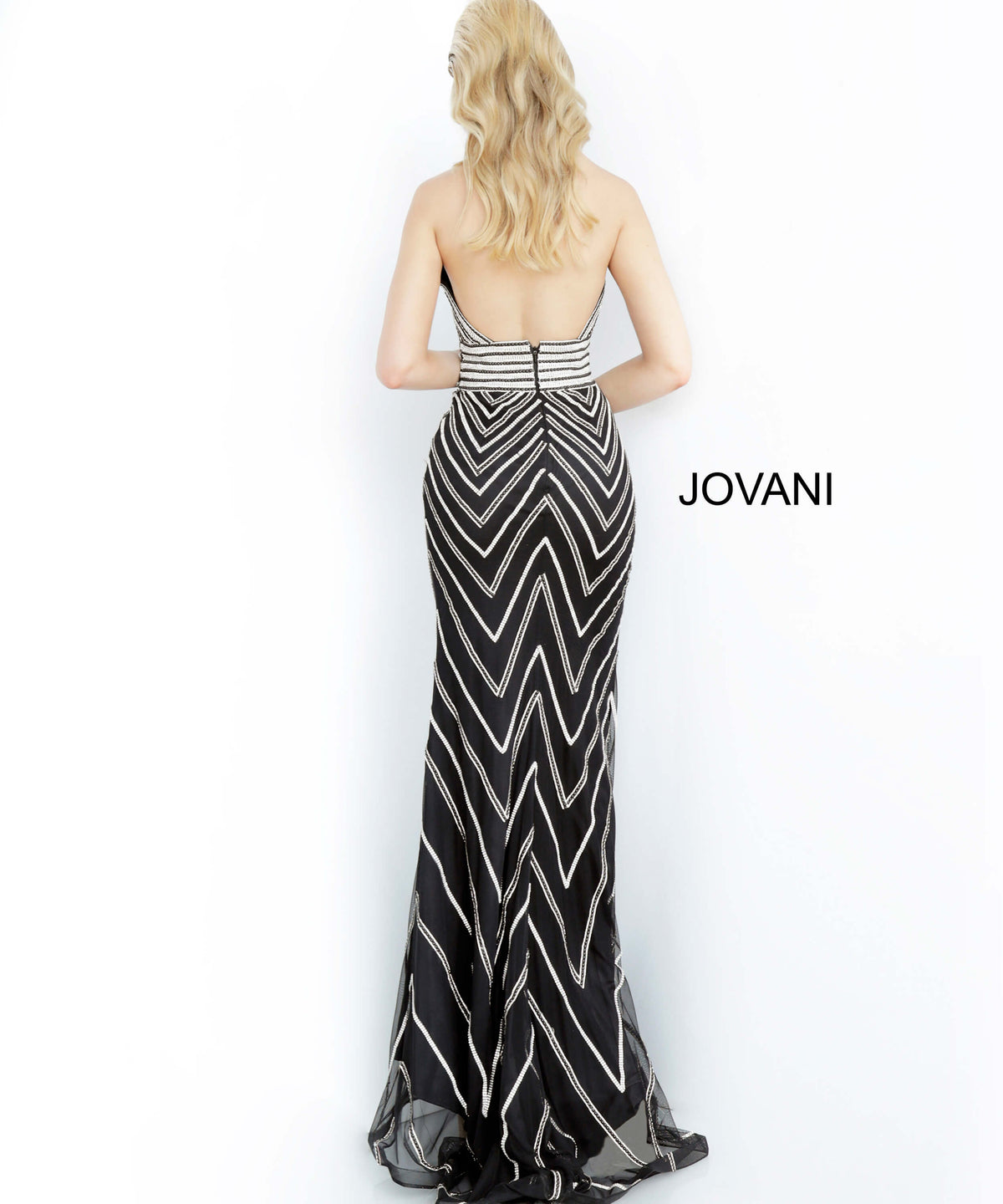 Jovani 4341