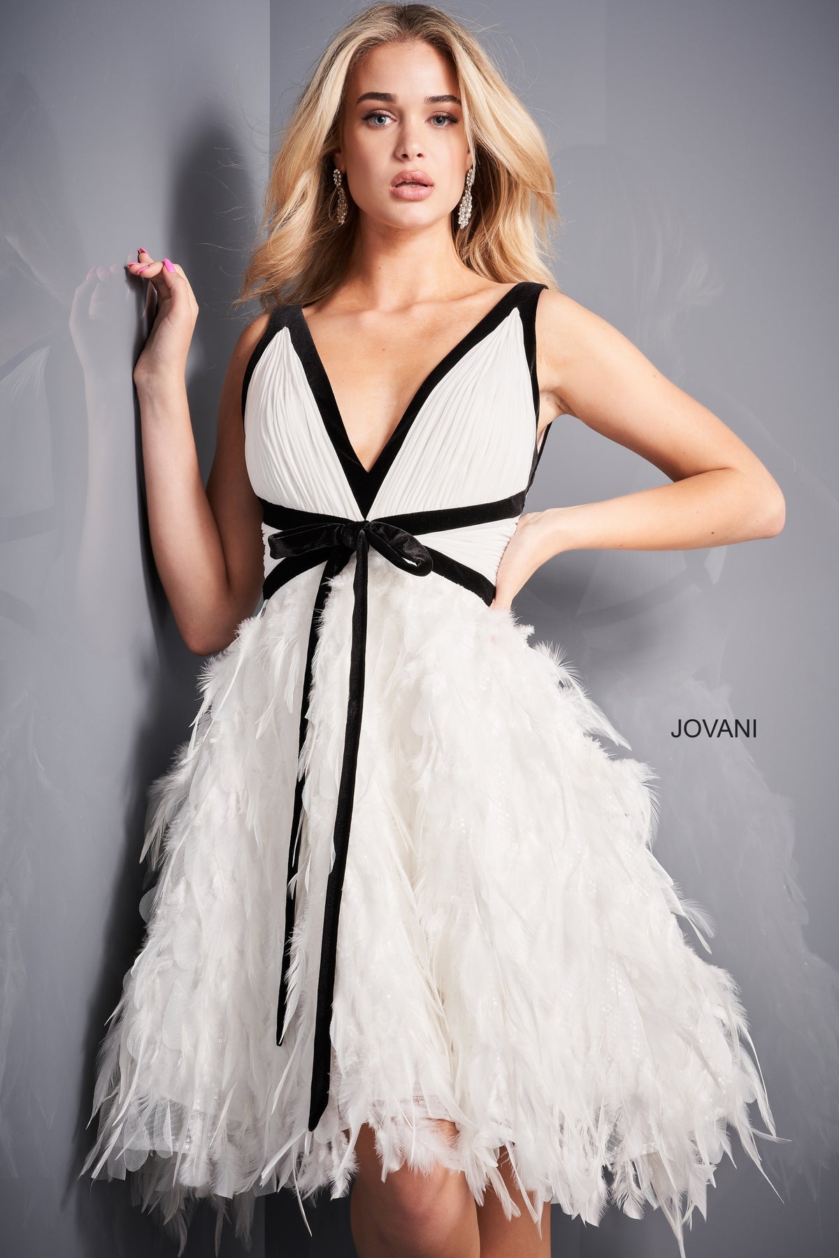 Jovani 4364