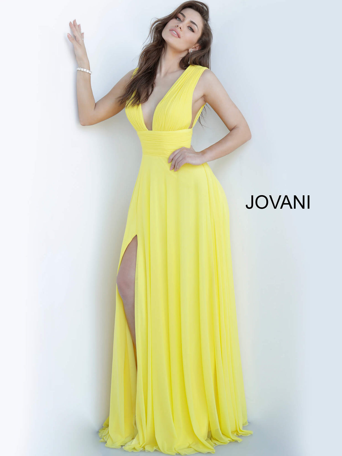 Jovani 2585