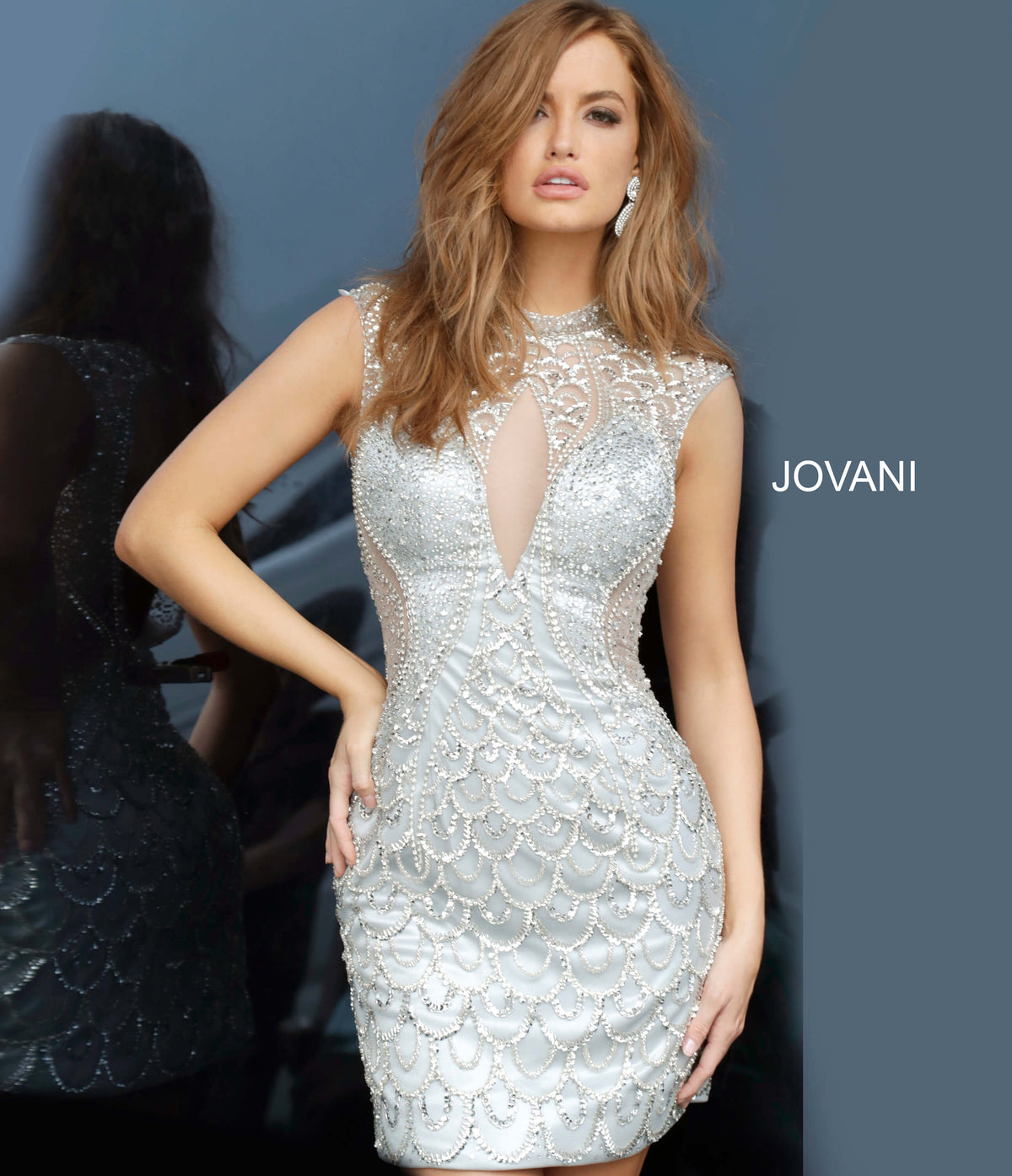 Jovani 4423