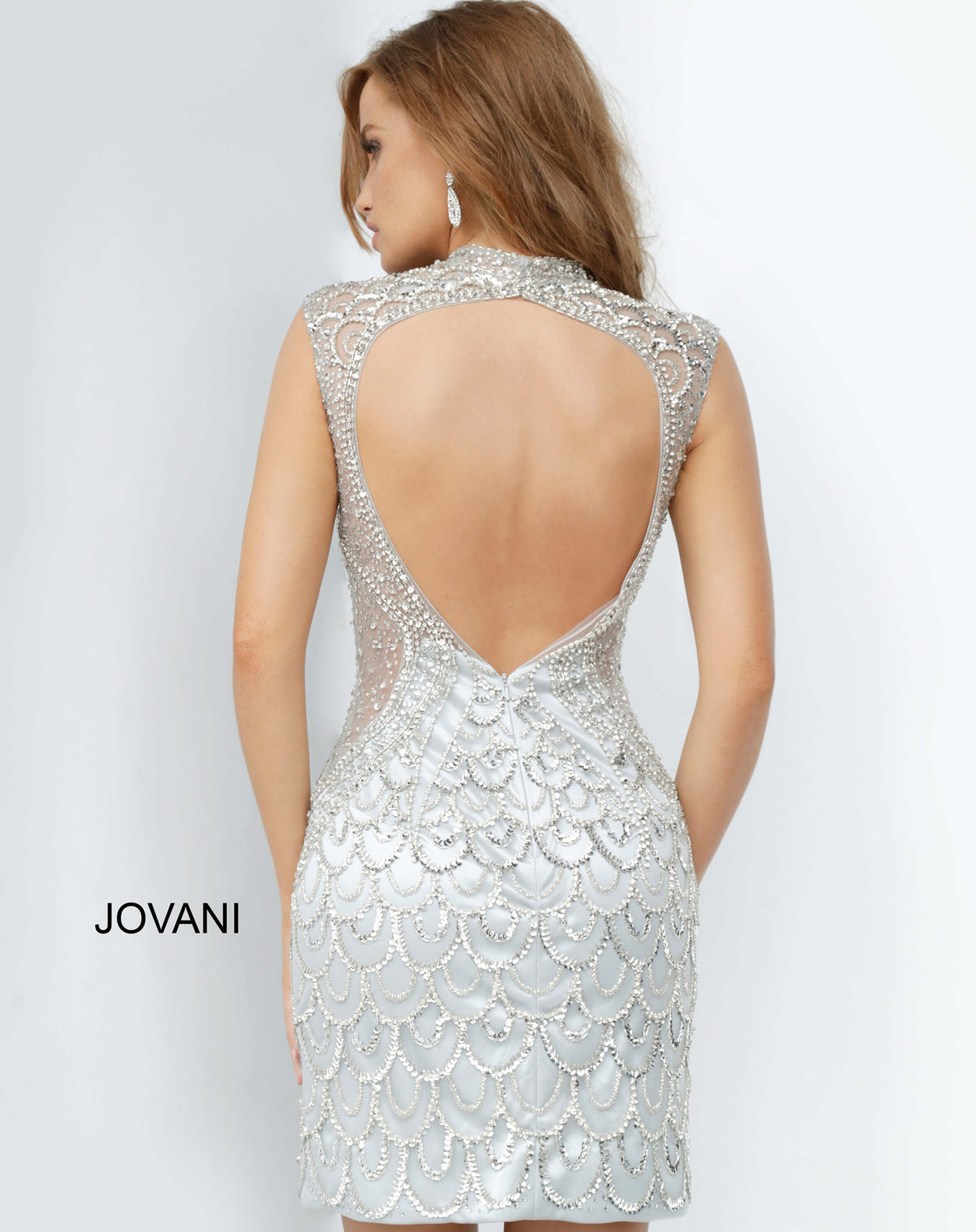 Jovani 4423