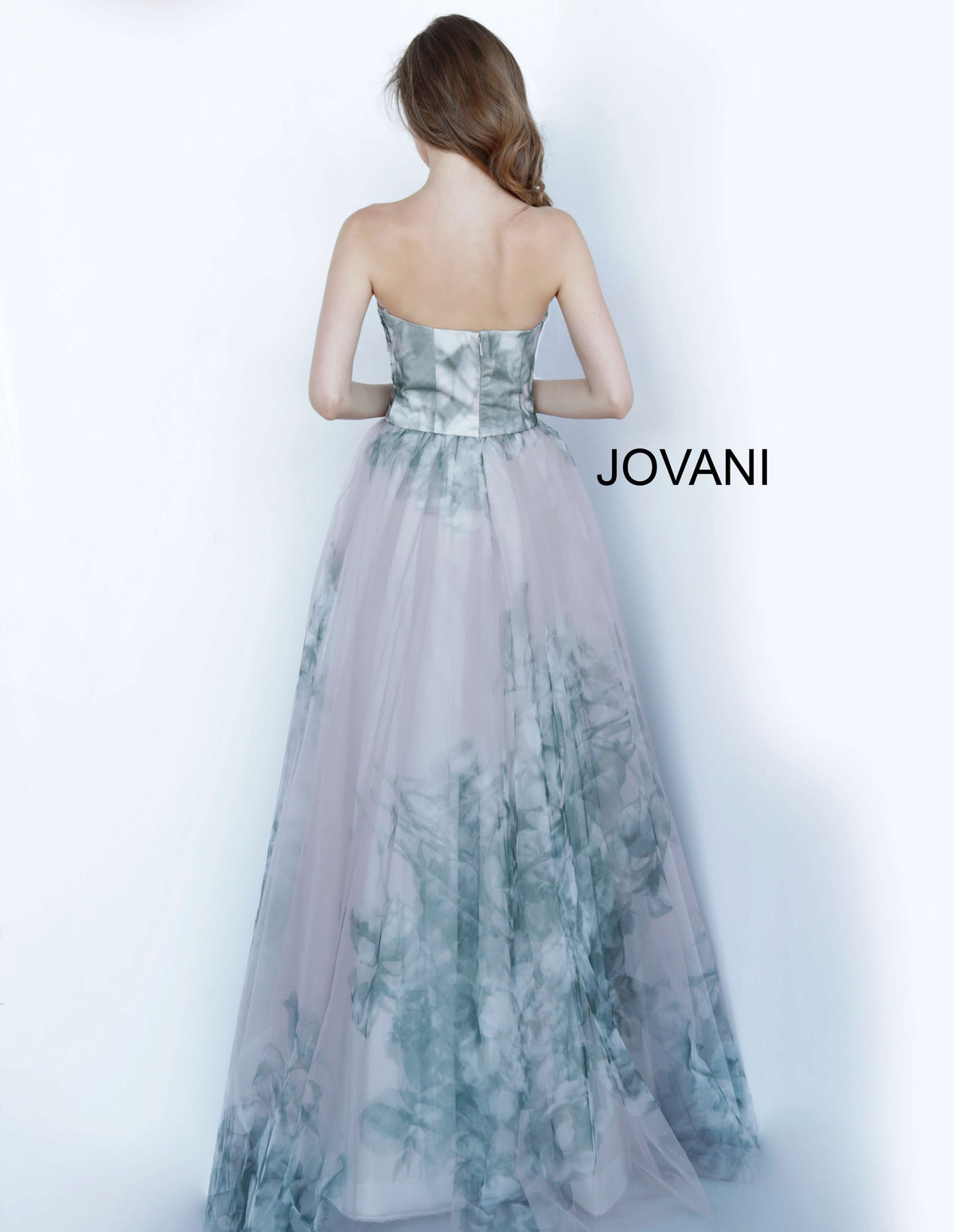 Jovani 4434