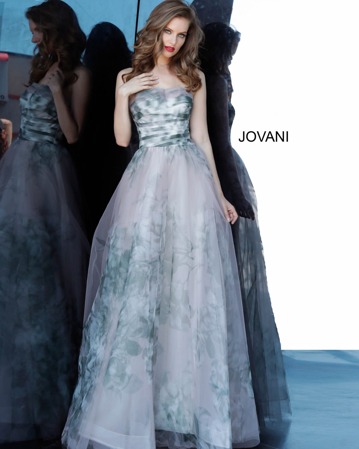 Jovani 4434