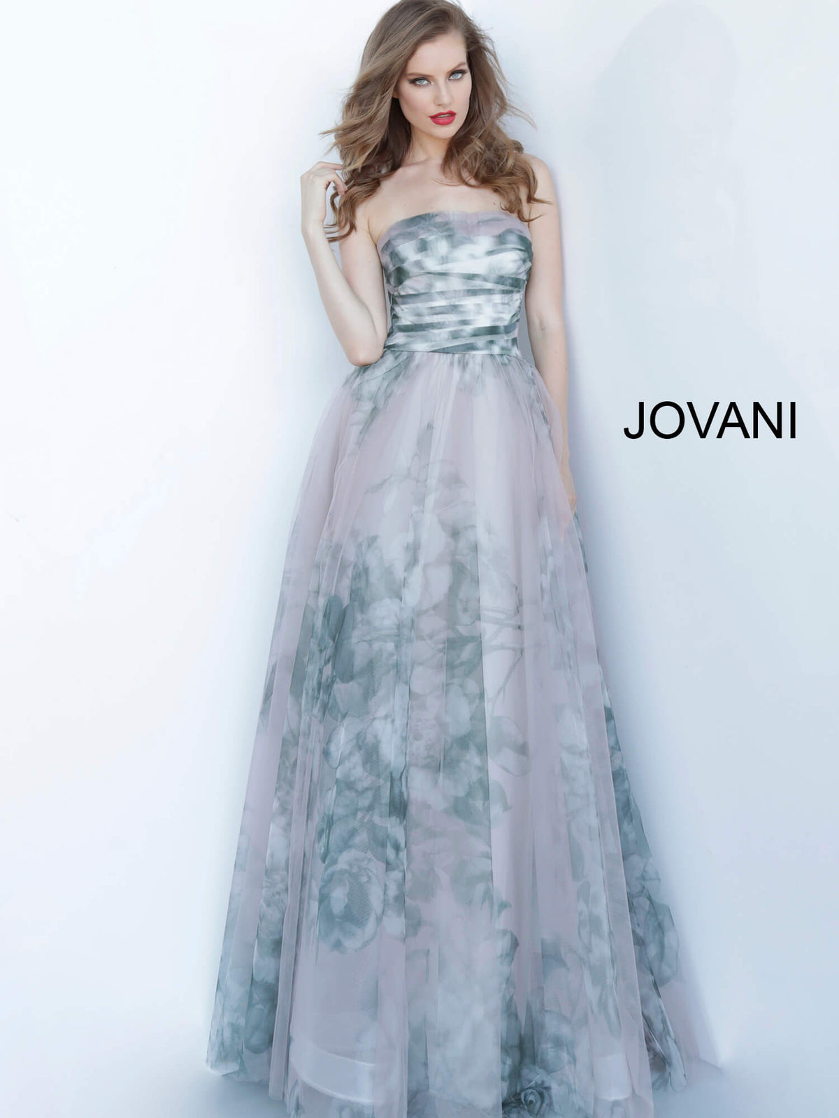 Jovani 4434