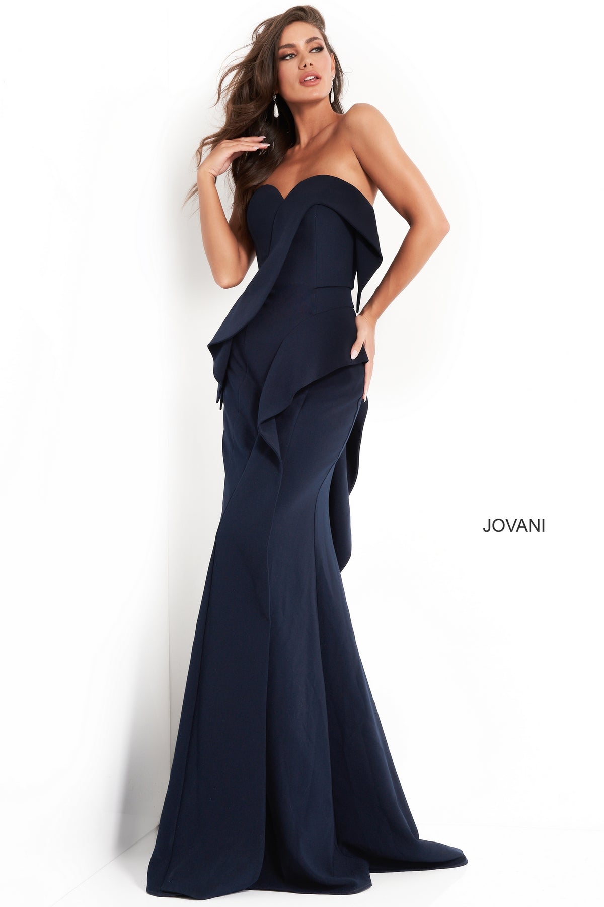 Jovani 4466