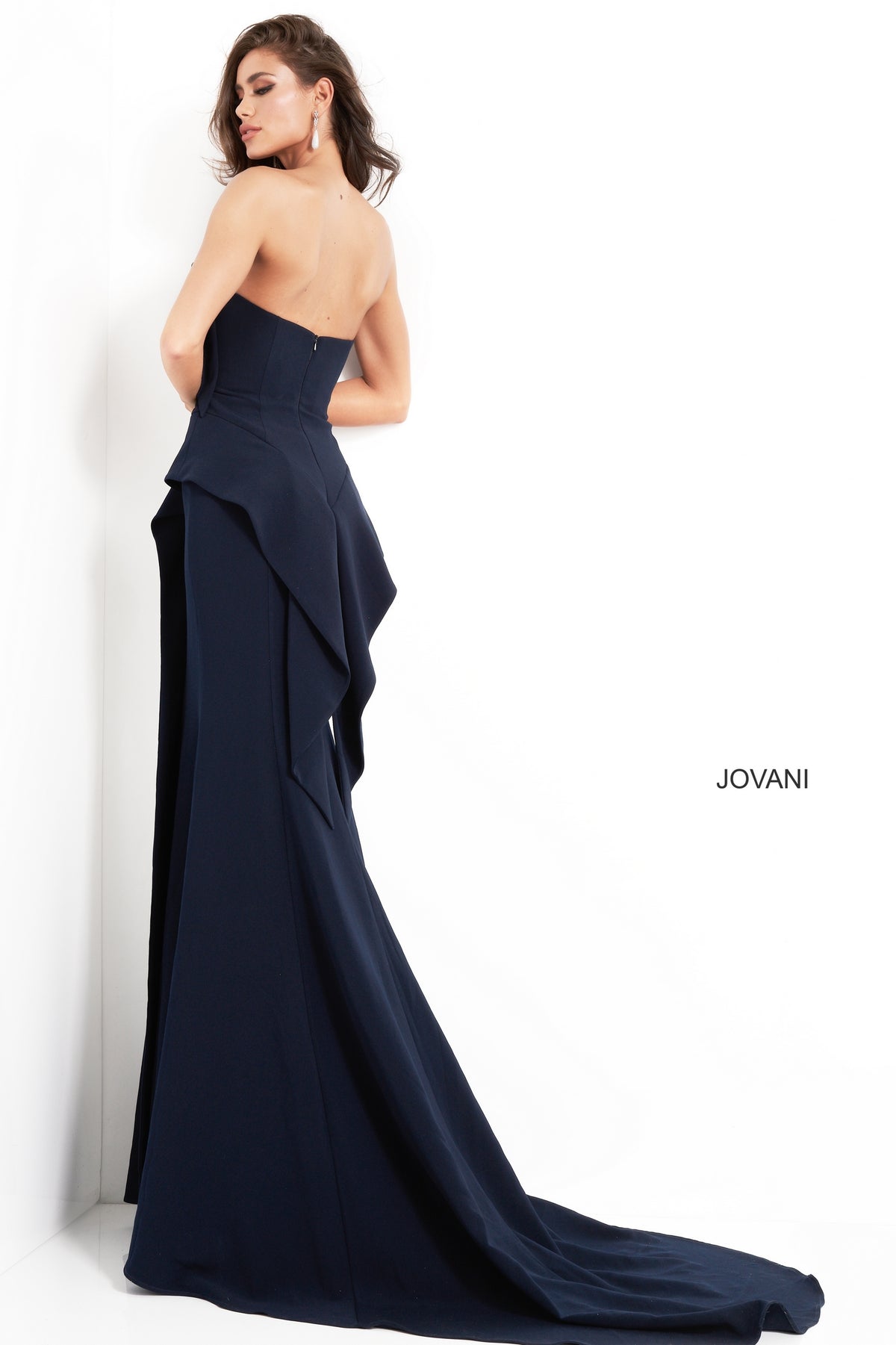 Jovani 4466