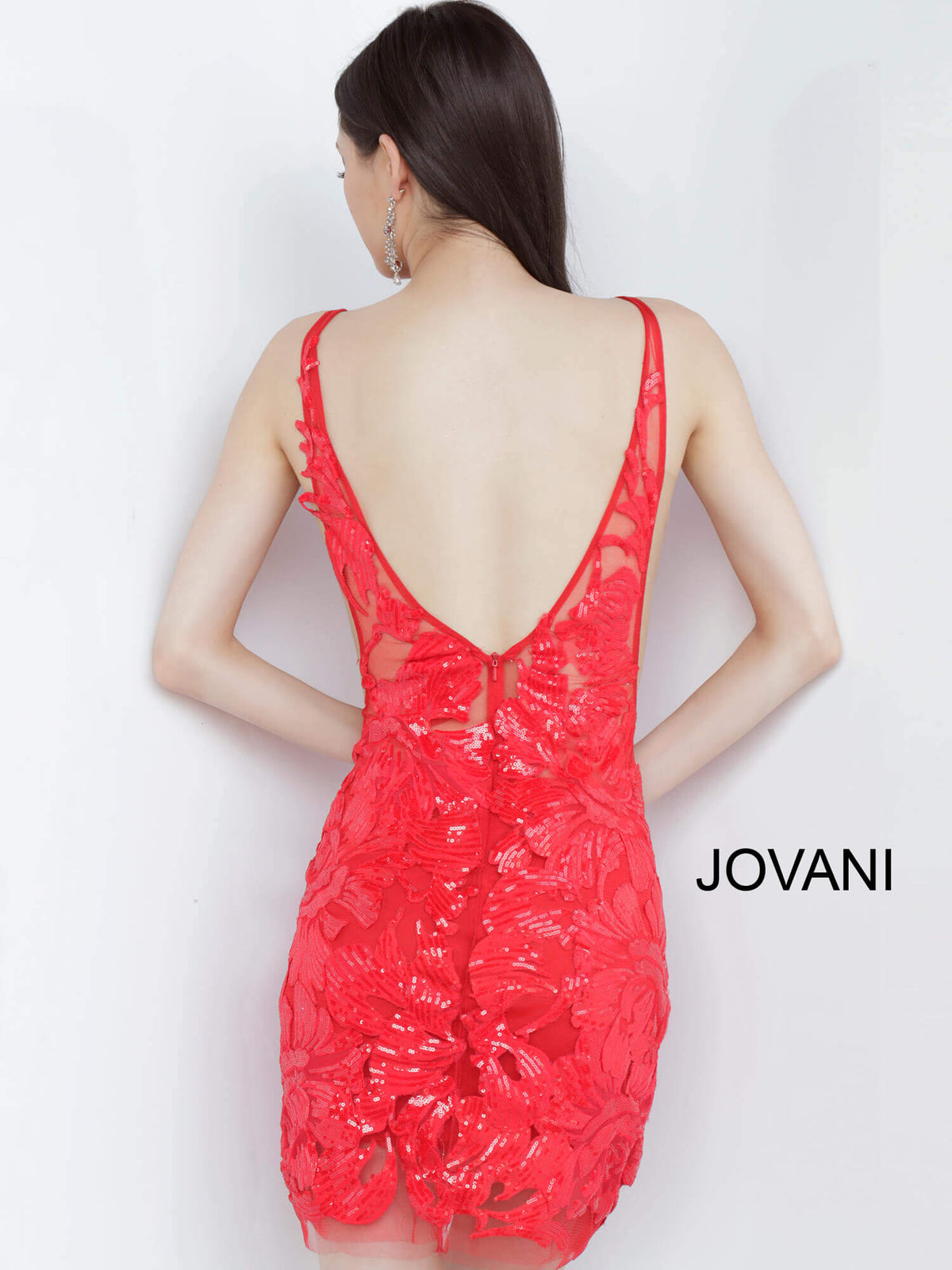 Jovani 4552