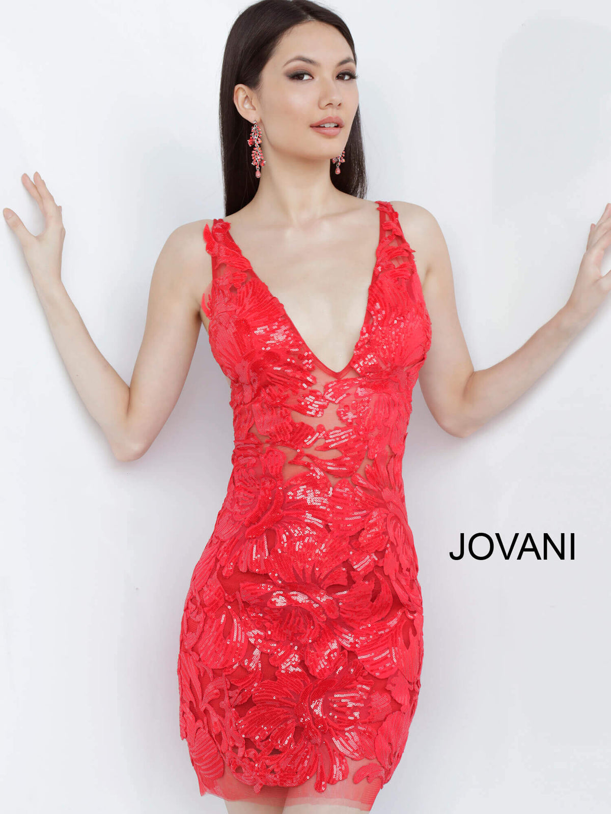 Jovani 4552