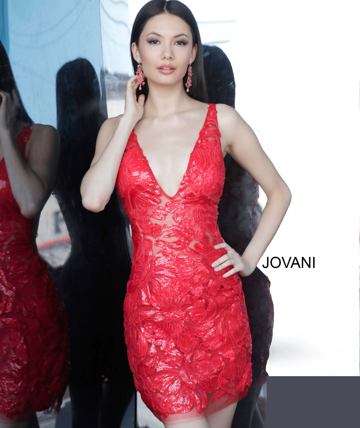 Jovani 4552