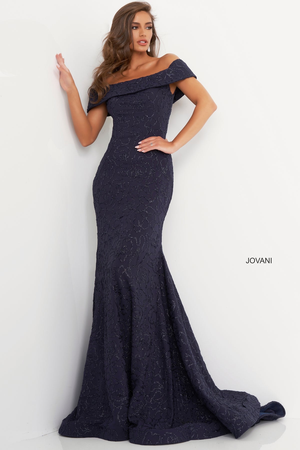 Jovani 4564