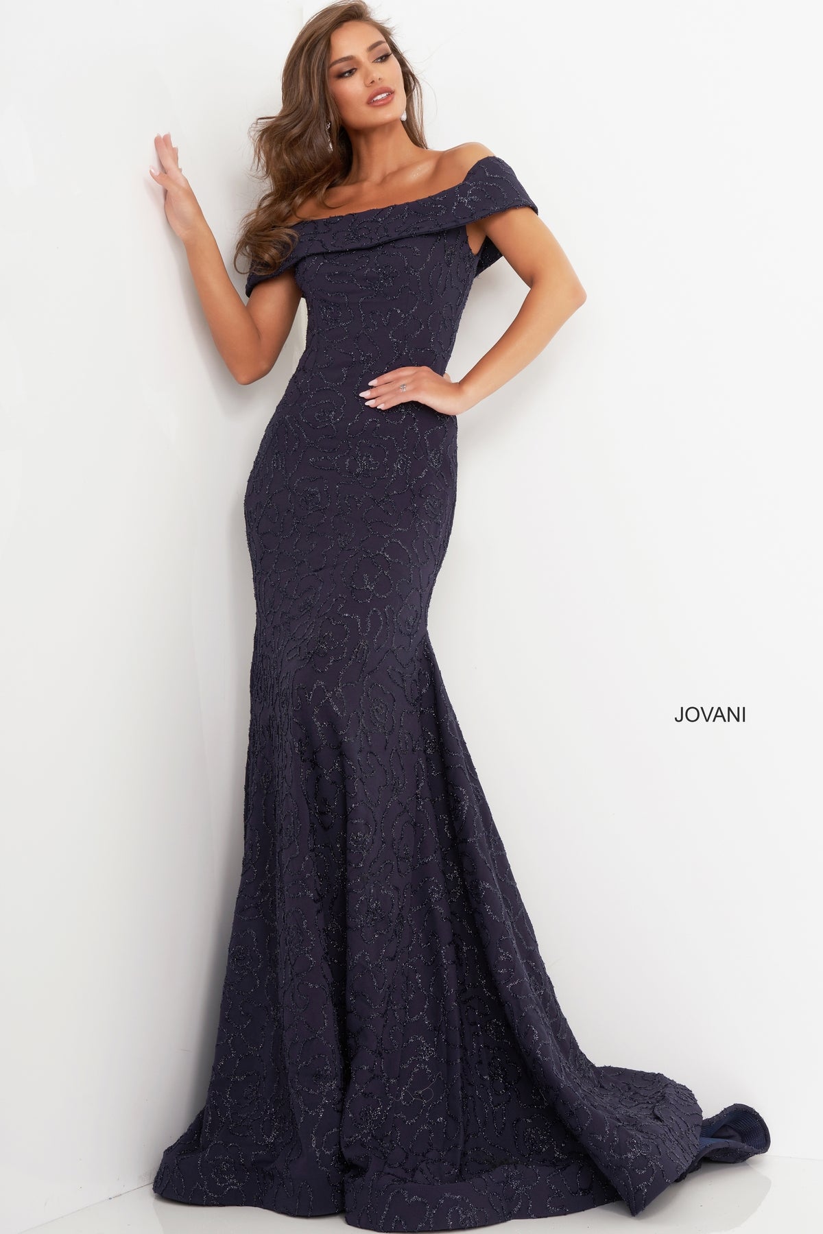 Jovani 4564