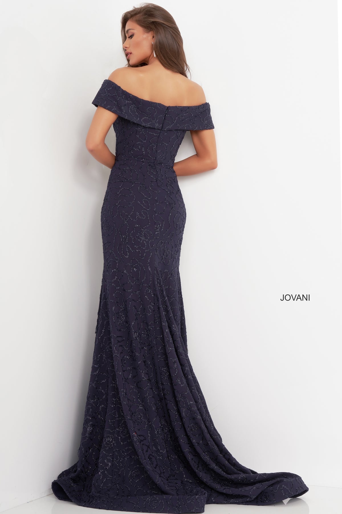 Jovani 4564