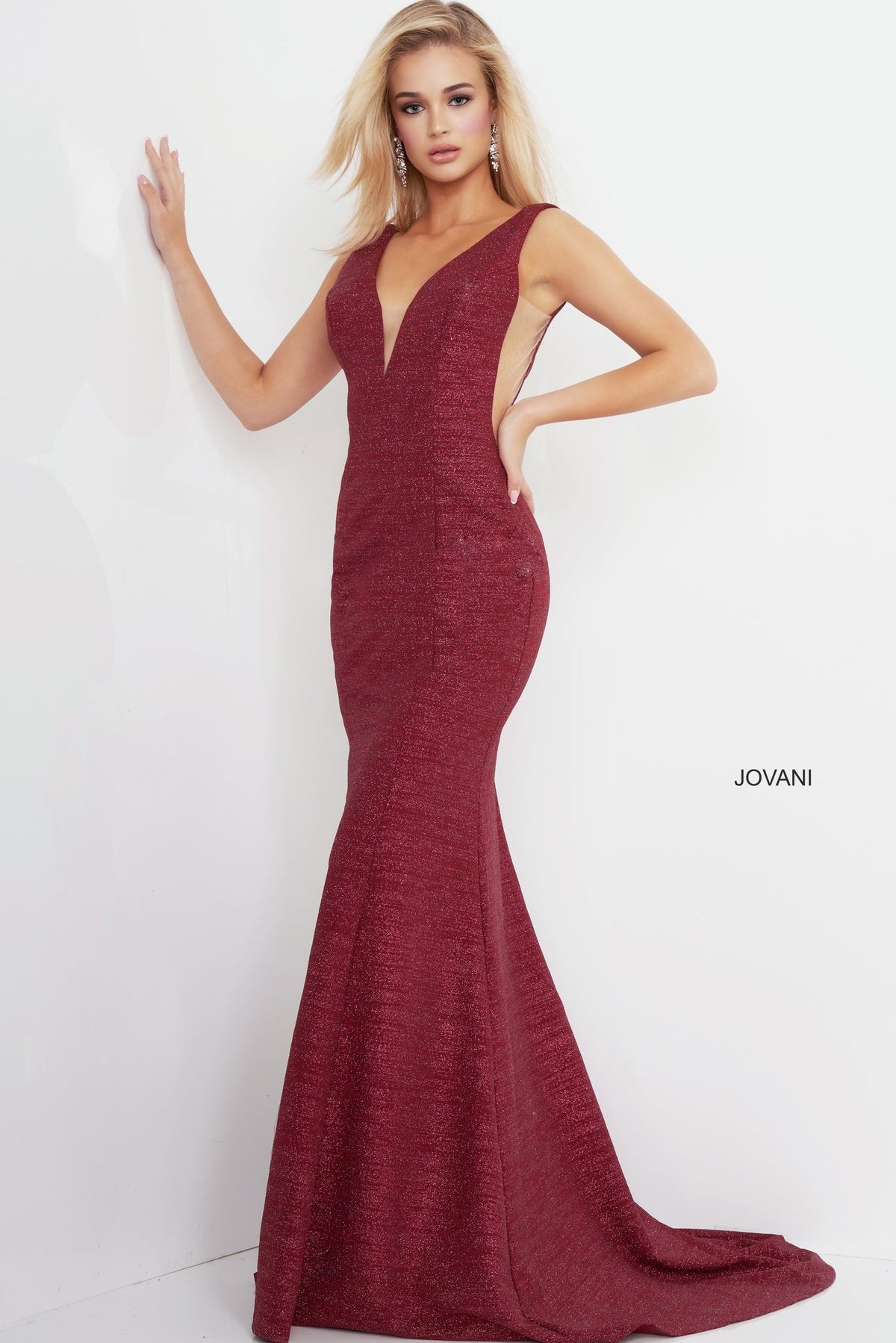 Jovani 45811