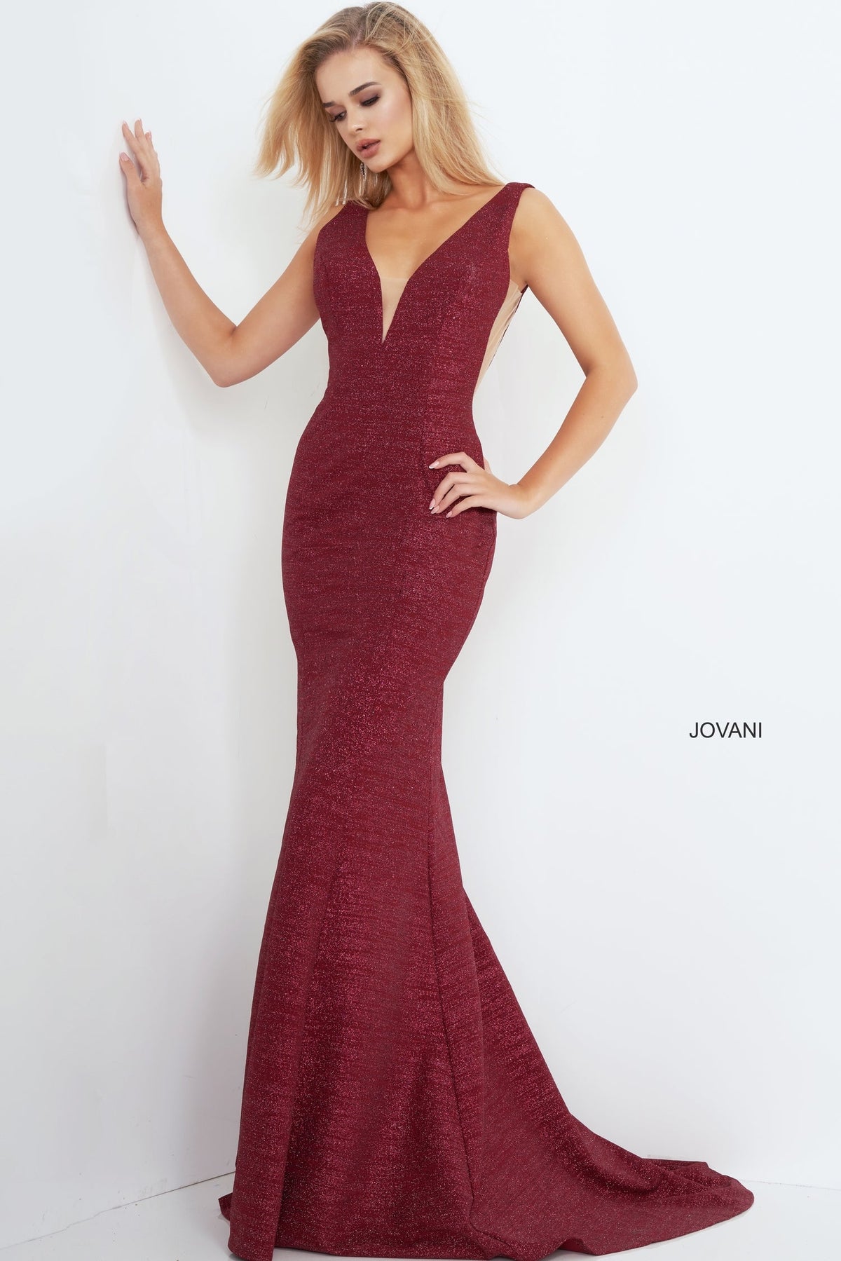 Jovani 45811