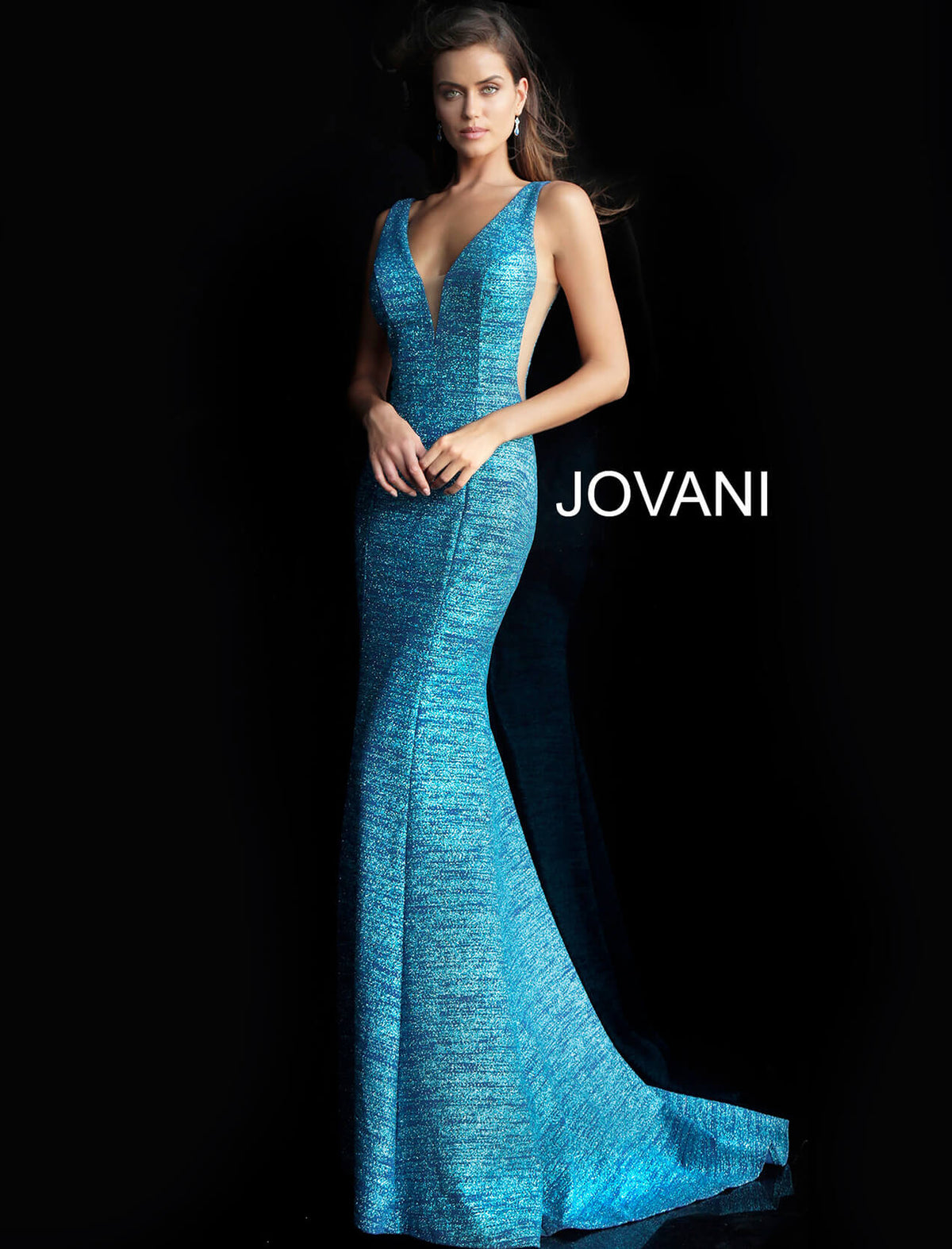 Jovani 45811