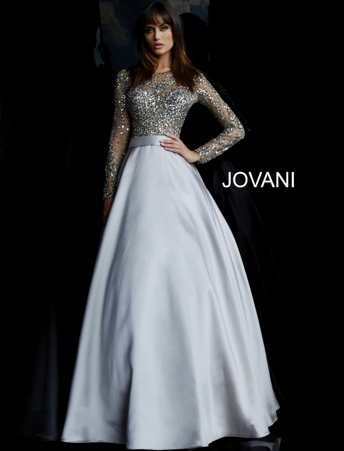 Jovani 46066